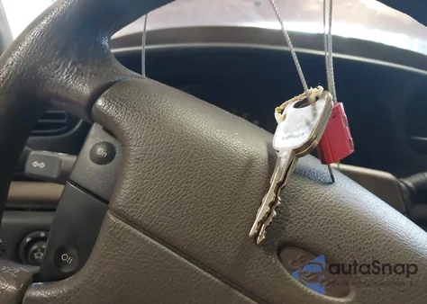 1999 Ford Contour Se из США, поврежденный, VIN 1FAFP6639XK144984